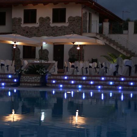 Hotel Gaudio 隆戈巴尔迪 外观 照片